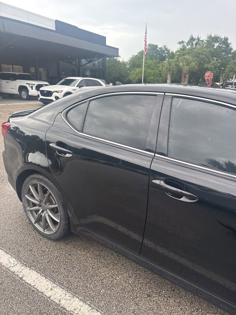 Used 2009 Lexus IS 250 RWD image 18