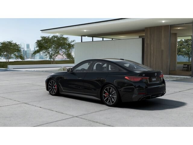 New 2026 BMW i4 eDrive40 w/ M Sport Package RWD image 2