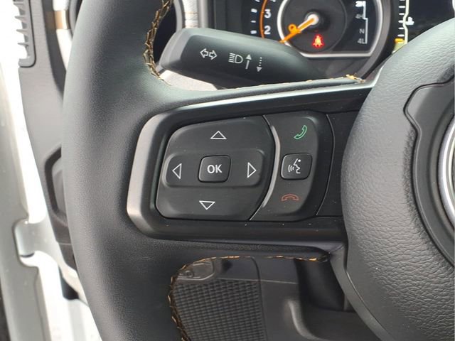 Used 2024 Jeep Gladiator Sport image 15