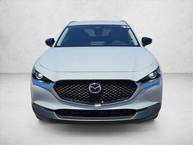 Used 2024 MAZDA CX-30 AWD 2.5 S w/ Select Sport Pkg image 2