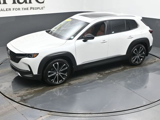 Used 2023 MAZDA CX-50 2.5 Turbo w/ Cargo Package image 44