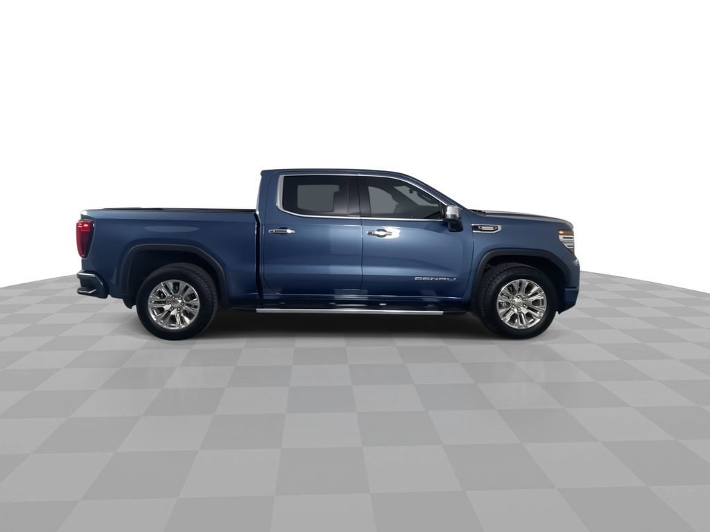 Used 2025 GMC Sierra 1500 Denali w/ Technology Package image 9