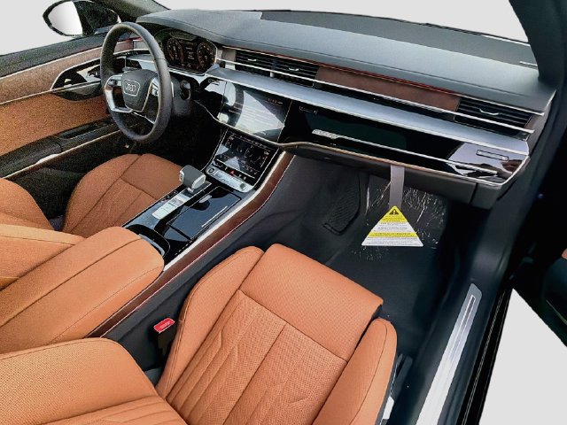 New 2027 Audi A8 L 3.0T AWD/4WD image 13