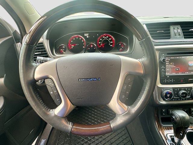 Used 2013 GMC Acadia Denali image 12