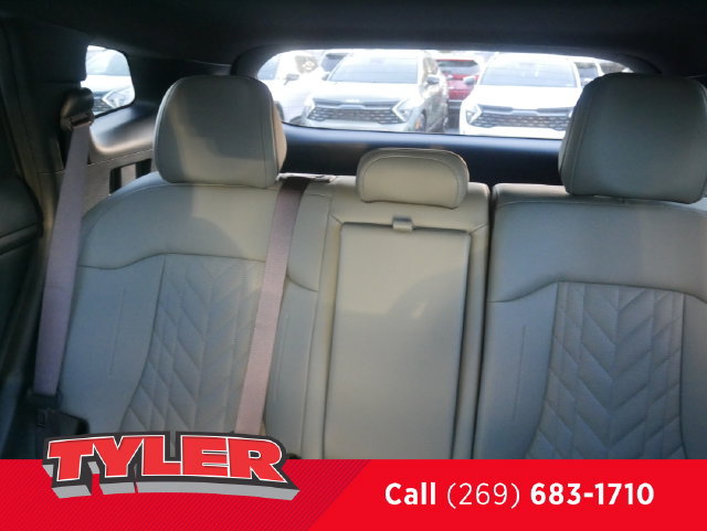Used 2025 Kia Sportage X-Line Prestige AWD/4WD image 42