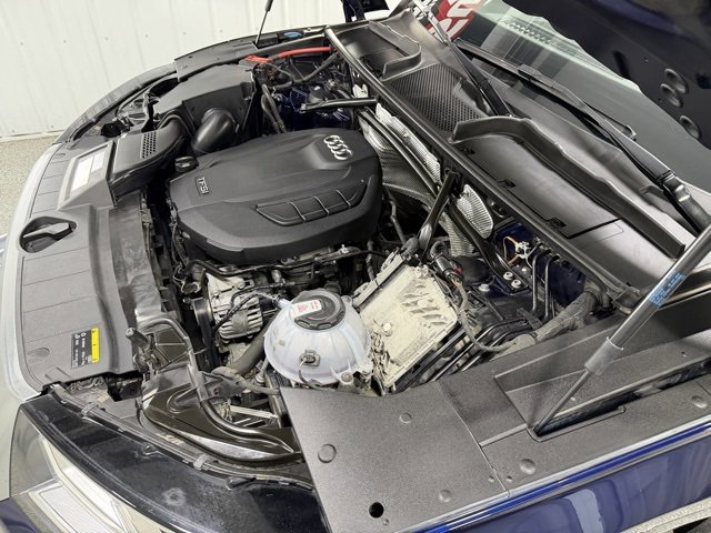 Used 2018 Audi Q5 2.0T Premium Plus w/ Premium Plus Package image 31