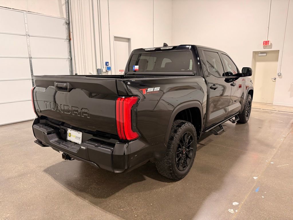 Used 2023 Toyota Tundra SR5 image 5