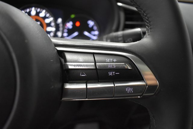 Used 2020 MAZDA CX-30 AWD w/ Premium Package image 29