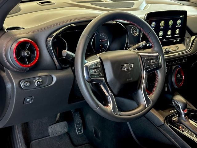 Used 2023 Chevrolet Blazer RS w/ Enhanced Convenience Package FWD image 10