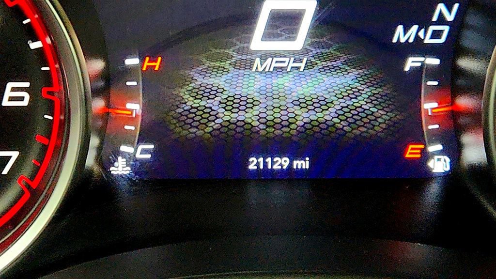 Used 2023 Dodge Charger GT w/ Technology Group image 16