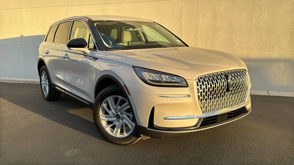 Used 2023 Lincoln Corsair FWD