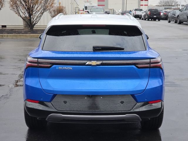 Used 2024 Chevrolet Equinox EV LT w/ Active Safety Package 3 image 17