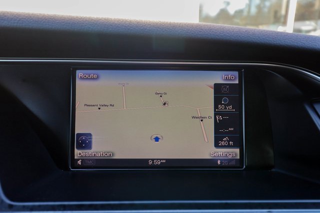 Used 2014 Audi S4 Prestige image 5