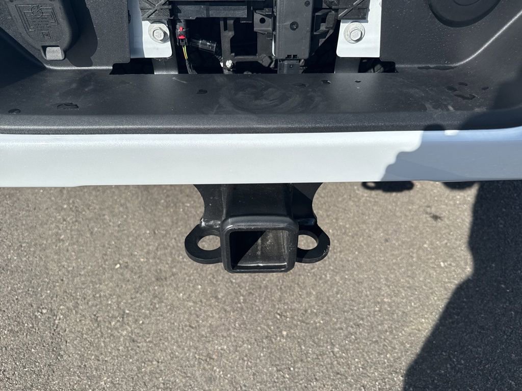 New 2026 GMC Sierra 3500 Denali Ultimate image 32