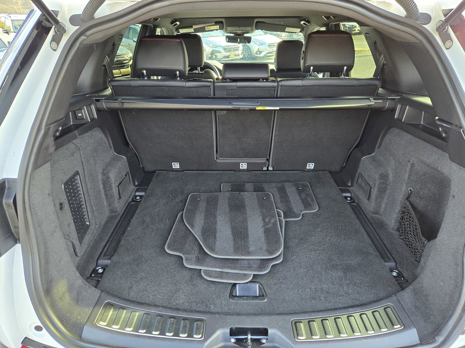 Used 2021 Land Rover Discovery Sport S R-Dynamic image 10