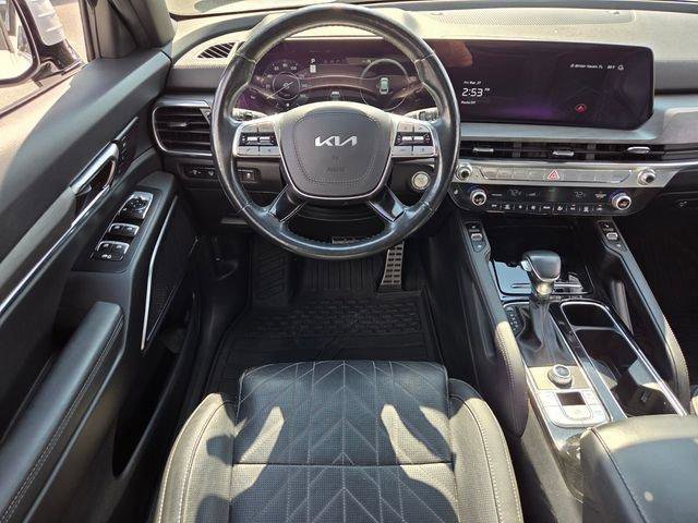 Used 2024 Kia Telluride SX X-Line image 13