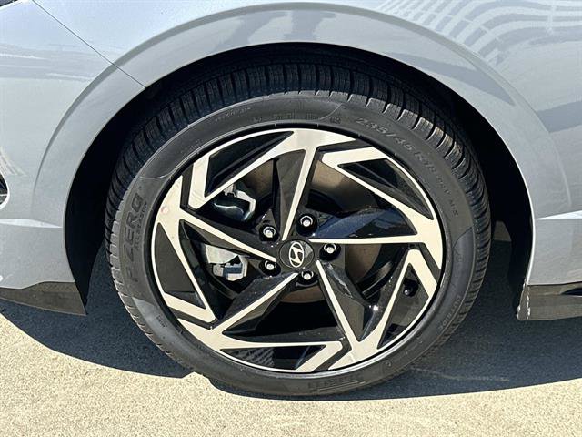 New 2026 Hyundai Sonata SEL FWD image 29