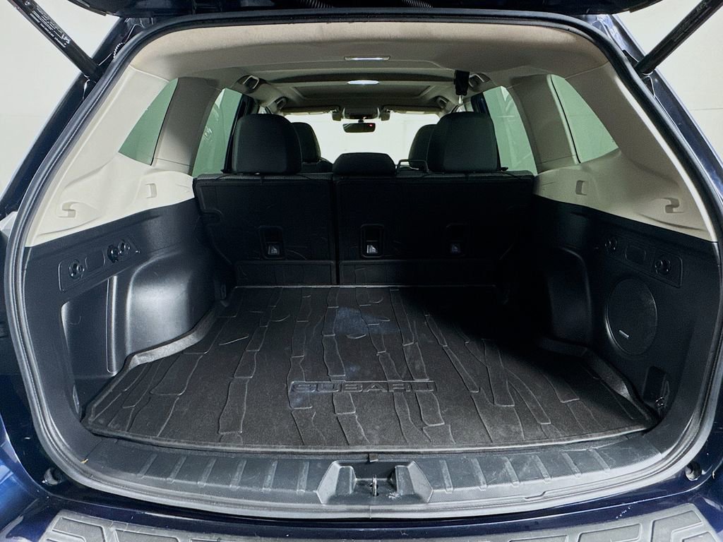 Used 2020 Subaru Forester Sport w/ Popular Package #2 image 31