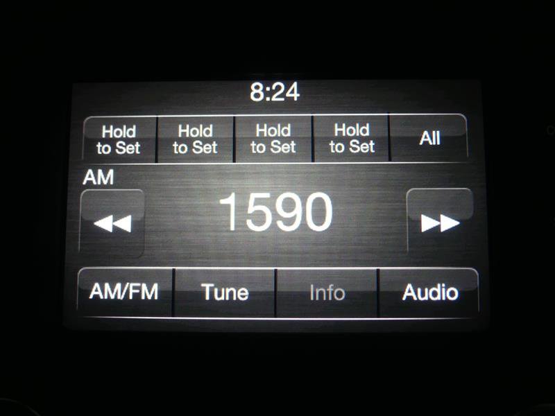 Used 2020 RAM 2500 Tradesman image 35