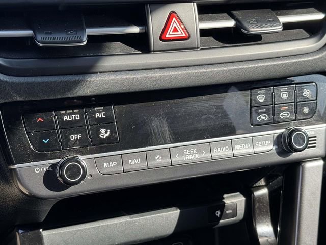 Used 2024 Kia Seltos EX image 5