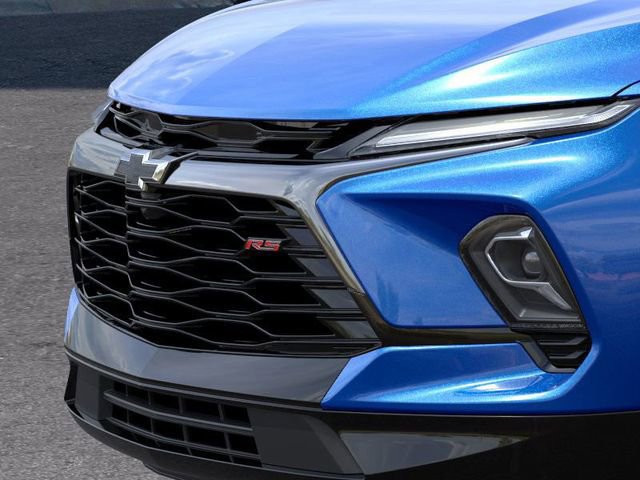 New 2026 Chevrolet Blazer RS image 13