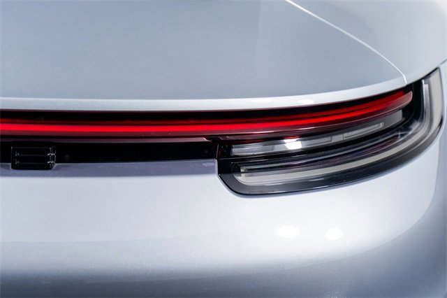 Used 2021 Porsche 911 Carrera image 21