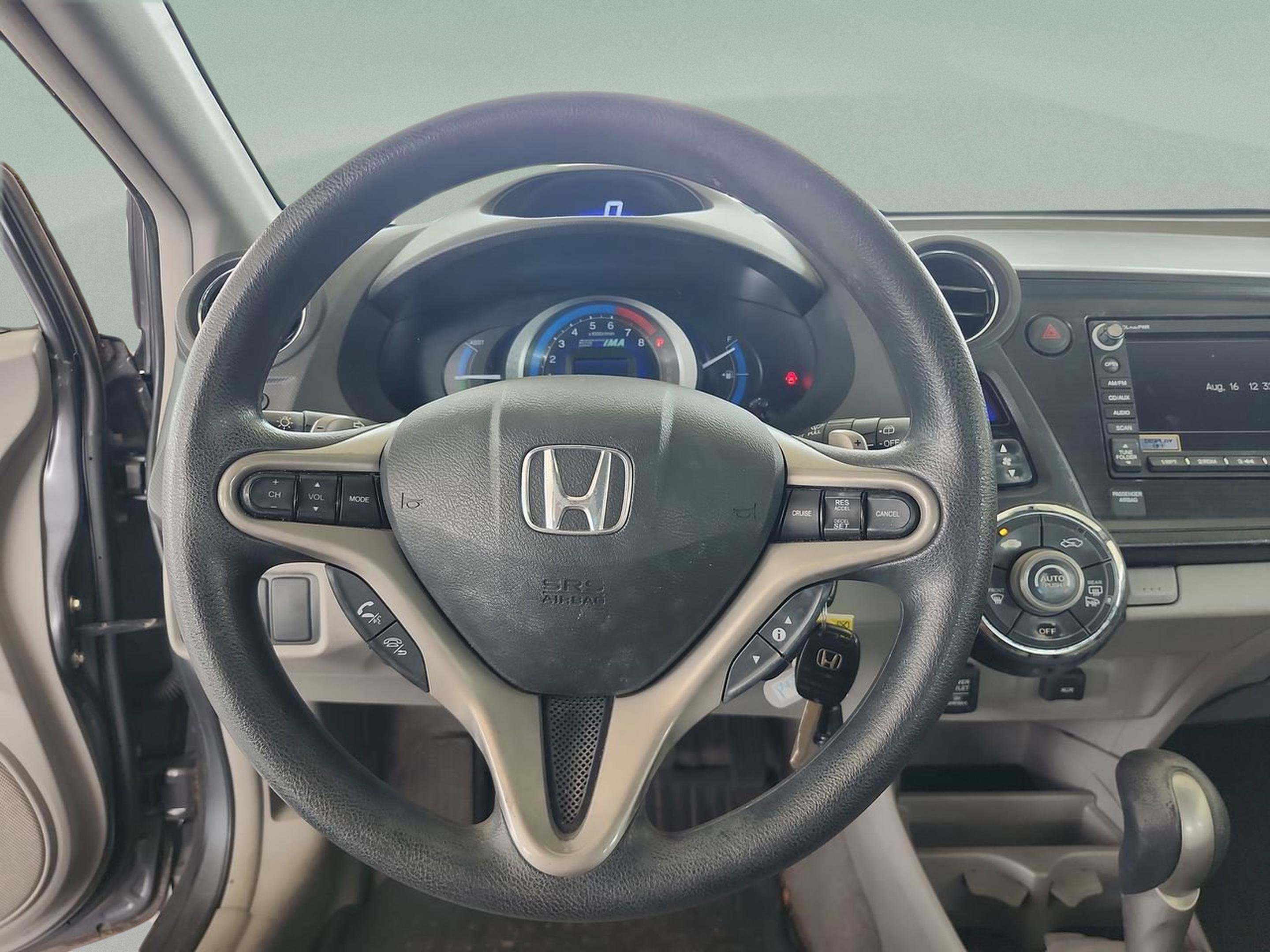Used 2011 Honda Insight EX image 10