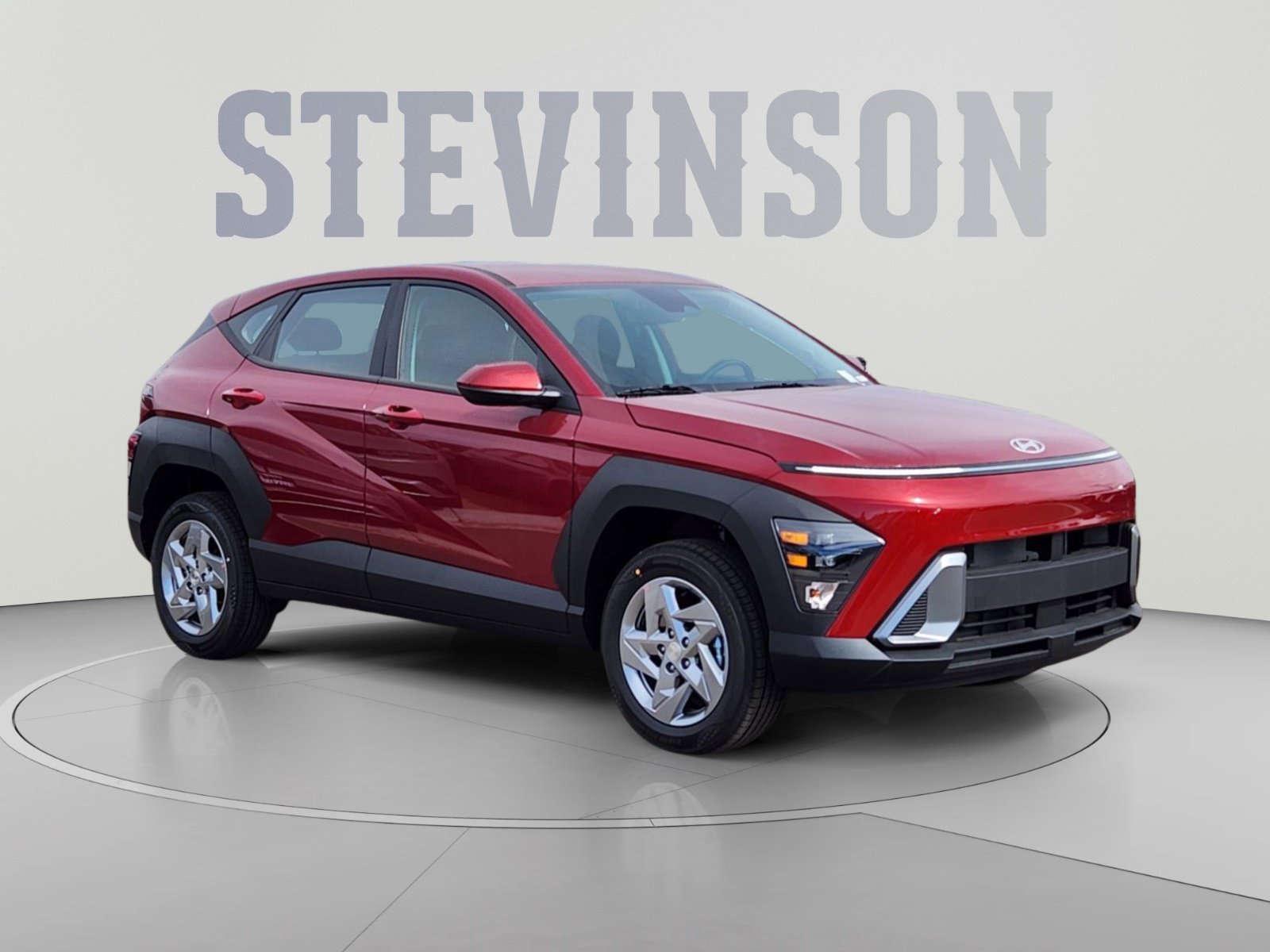 New 2026 Hyundai Kona SE AWD/4WD image 5