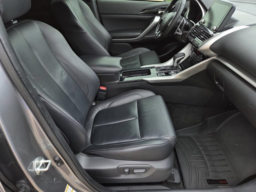 Used 2022 Mitsubishi Eclipse Cross SE AWD/4WD image 30