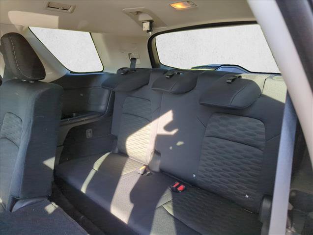 Used 2024 Nissan Pathfinder SV FWD image 19