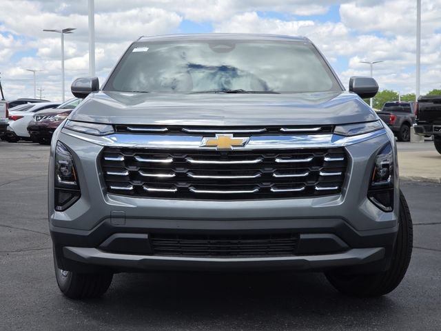 New 2026 Chevrolet Equinox LT w/ Convenience Package II AWD/4WD image 18