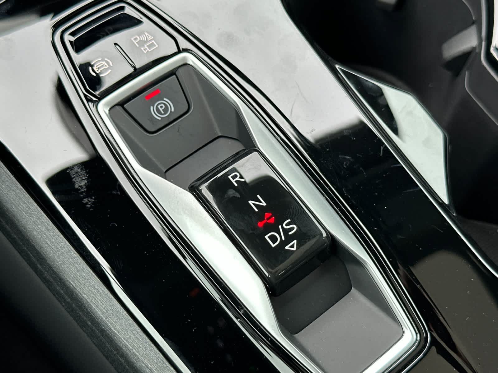 New 2026 Audi A5 Premium Plus AWD/4WD image 21