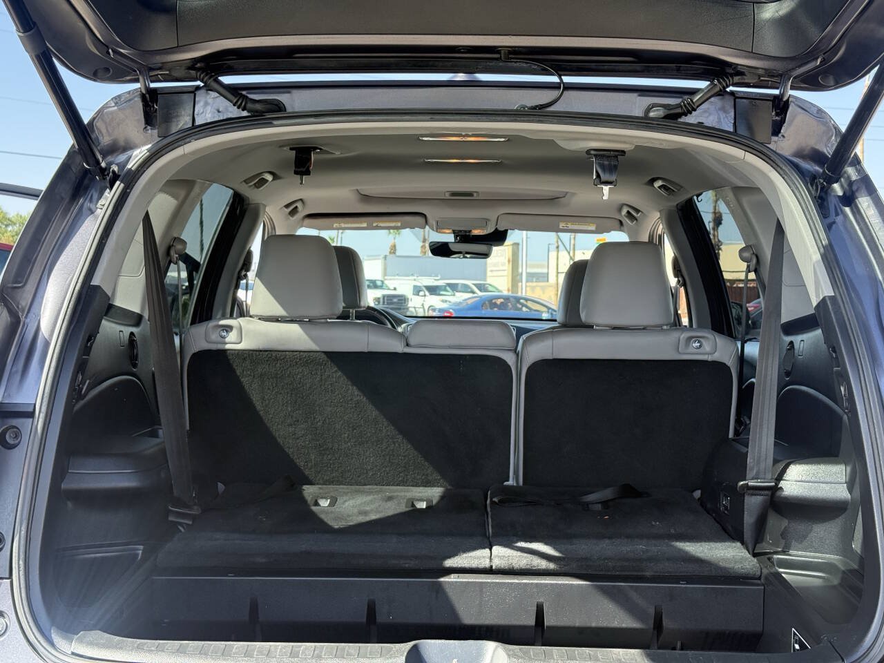 Used 2020 Honda Pilot EX-L image 15
