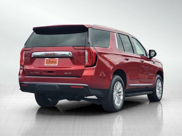 Used 2024 GMC Yukon SLT image 5
