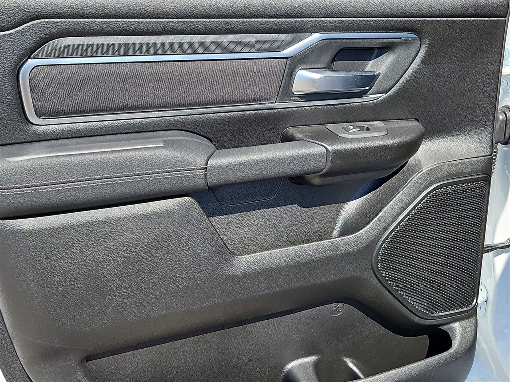 New 2026 RAM 1500 Big Horn image 16
