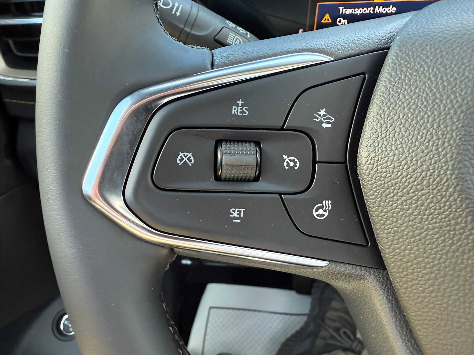 New 2026 Chevrolet TrailBlazer ACTIV w/ Convenience Package image 46