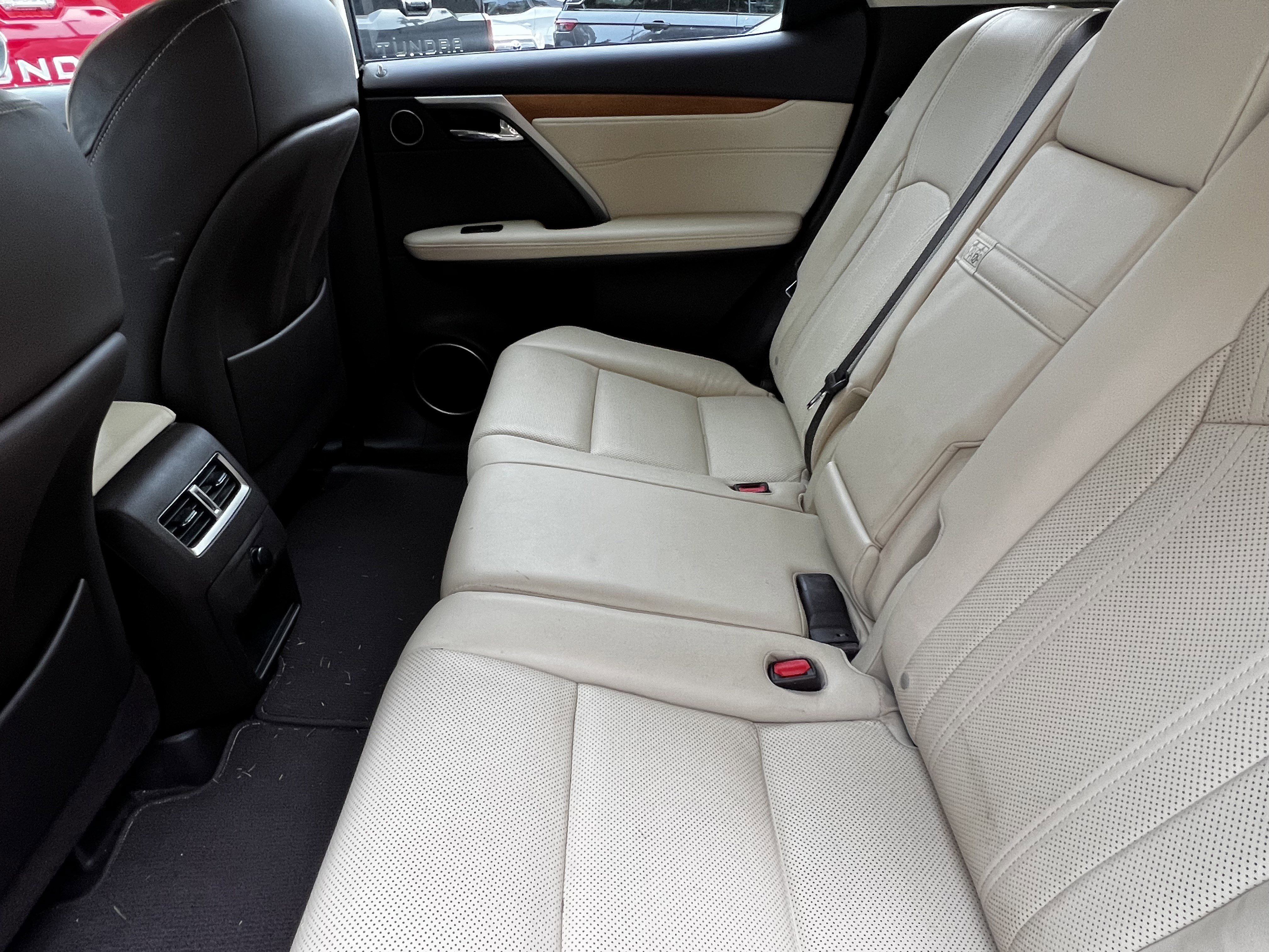 Used 2019 Lexus RX 350 AWD w/ Navigation Package image 32