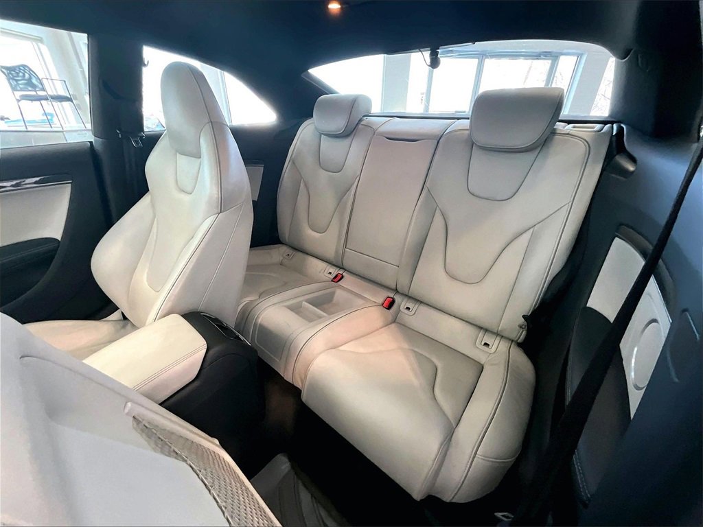 Used 2015 Audi RS 5 Coupe image 15