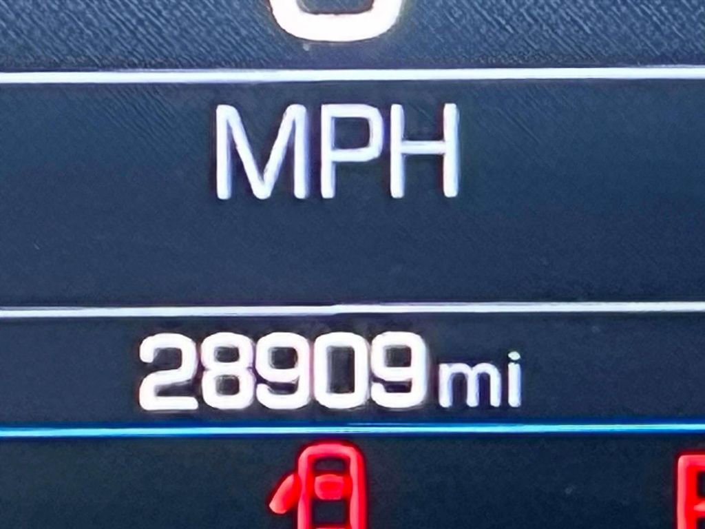 Used 2023 Chevrolet Equinox LT AWD/4WD image 28