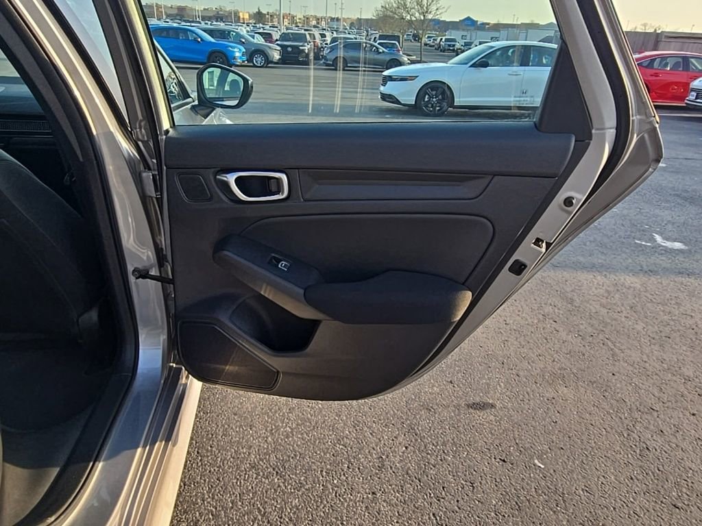 Used 2025 Honda Accord Sport image 26