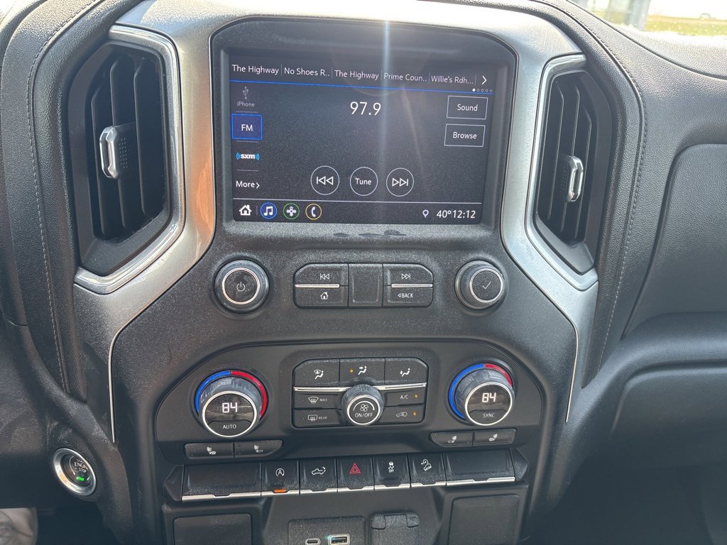 Used 2022 Chevrolet Silverado 1500 LT image 10