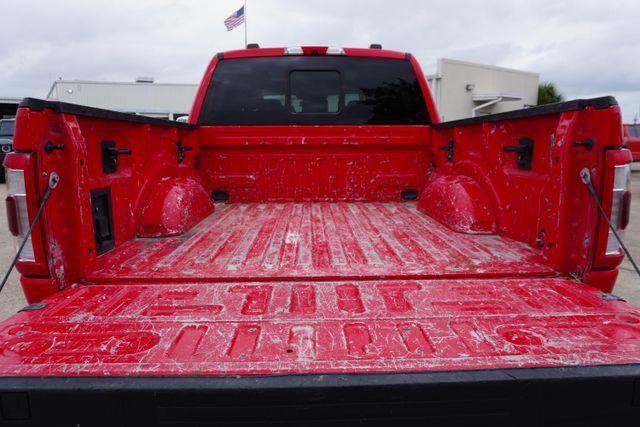 Used 2021 Ford F150 Lariat AWD/4WD image 30