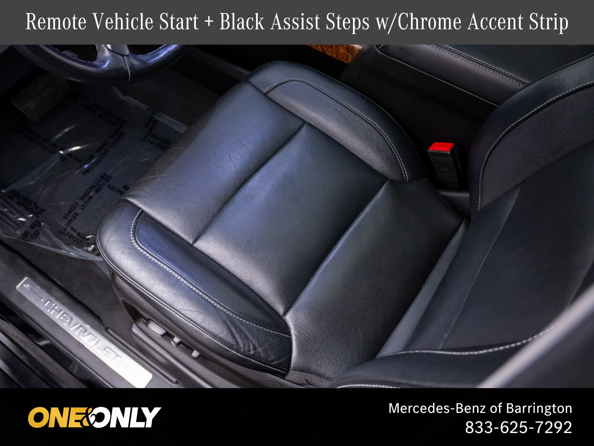 Used 2019 Chevrolet Tahoe Premier AWD/4WD image 15