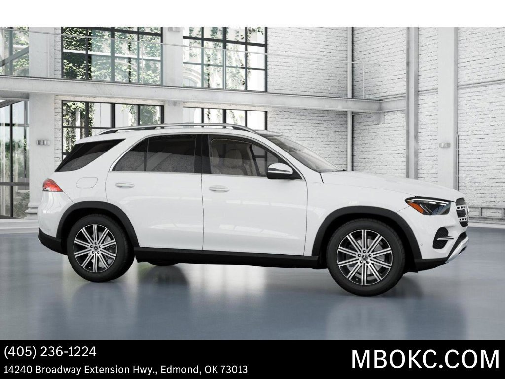 Used 2026 Mercedes-Benz GLE 350 4MATIC image 15