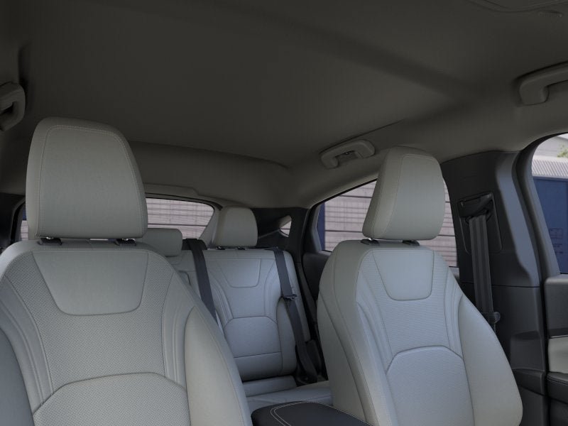 New 2026 Ford Mustang Mach-E Premium w/ Technology Package AWD/4WD image 22