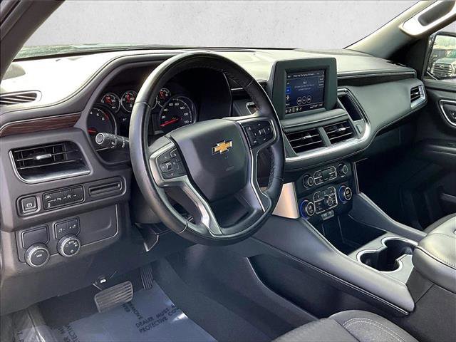Used 2024 Chevrolet Tahoe LS image 14