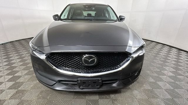 Used 2020 MAZDA CX-5 Grand Touring w/ GT Premium Package AWD/4WD image 8