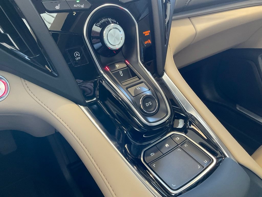 Certified 2024 Acura RDX SH-AWD image 18