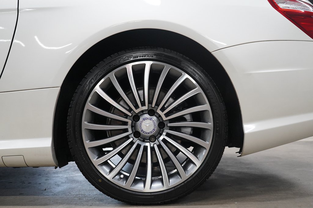 Used 2016 Mercedes-Benz SL 400 image 25