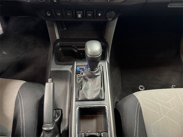 Used 2020 Toyota Tacoma 4x4 Double Cab image 14